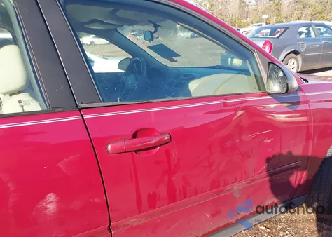 2005 Chevrolet Malibu Ls из США, поврежденный, VIN 1G1ZT54835F278030